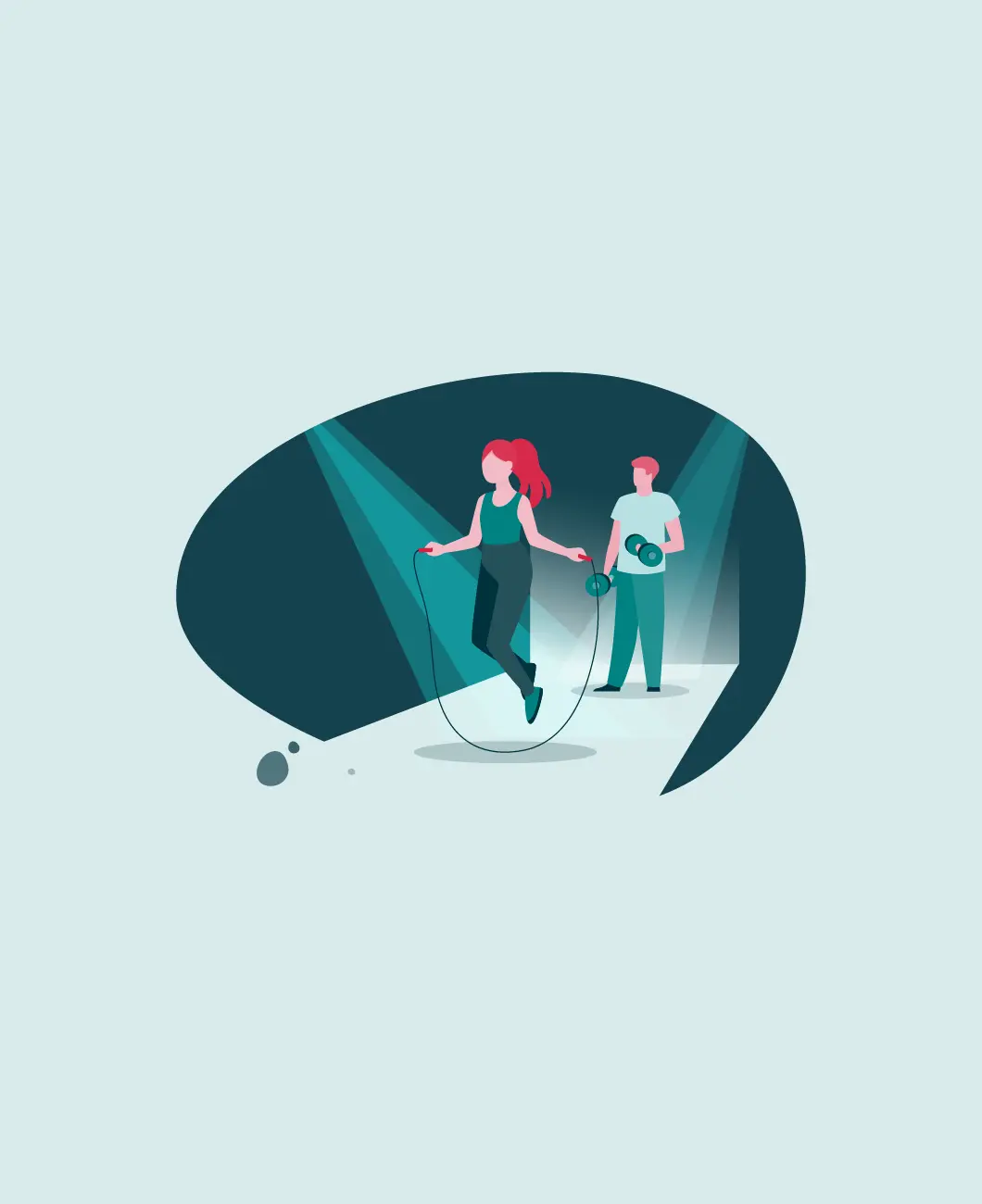 Tendências do Fitness para 2026