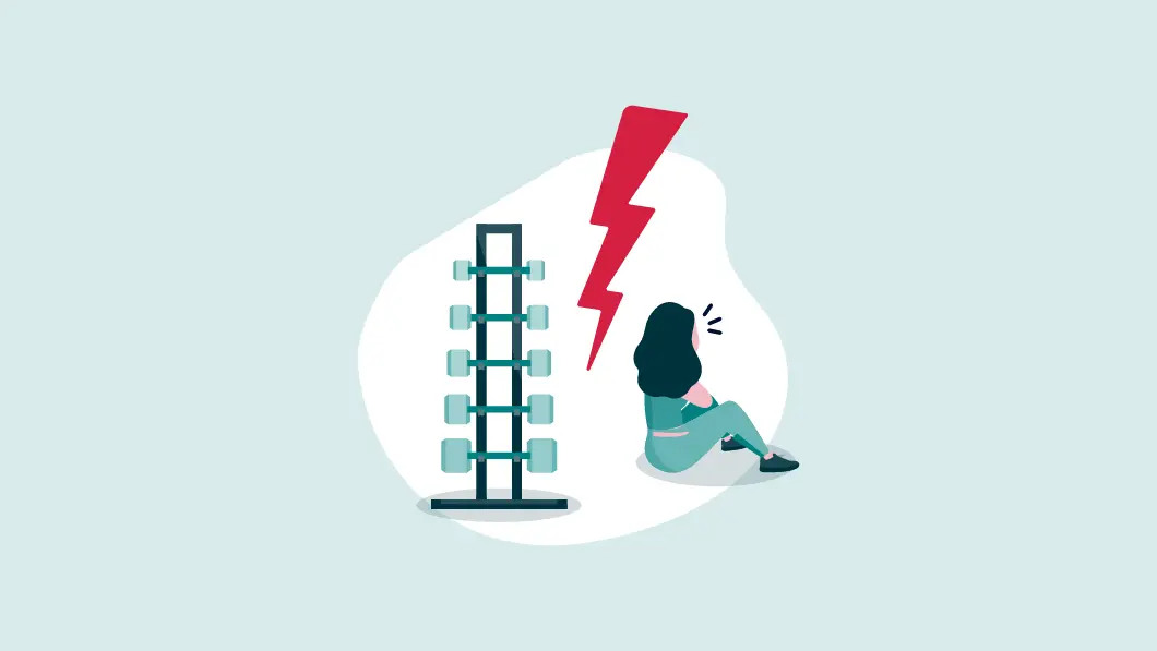 Os Sócios Não Abandonam o Treino. Abandonam a Relação com o Ginásio