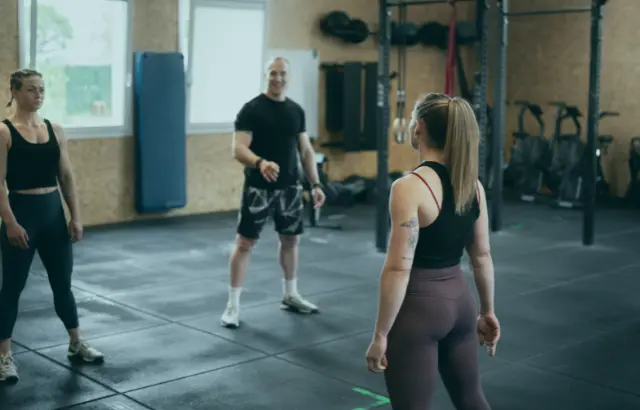 Produtividade no Ginásio: Como Libertar Tempo sem Aumentar a Equipa