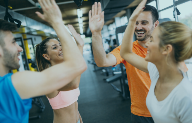 Maximize o Engagement dos seus Sócios