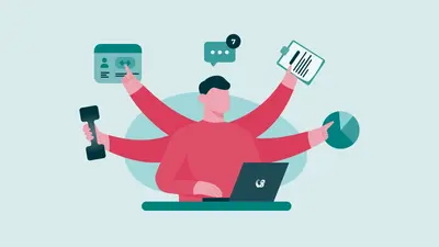 Como a OnVirtualGym ajuda a maximizar a produtividade da sua equipa