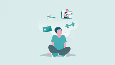 Por que a Experiência do Sócio vai muito além do Treino